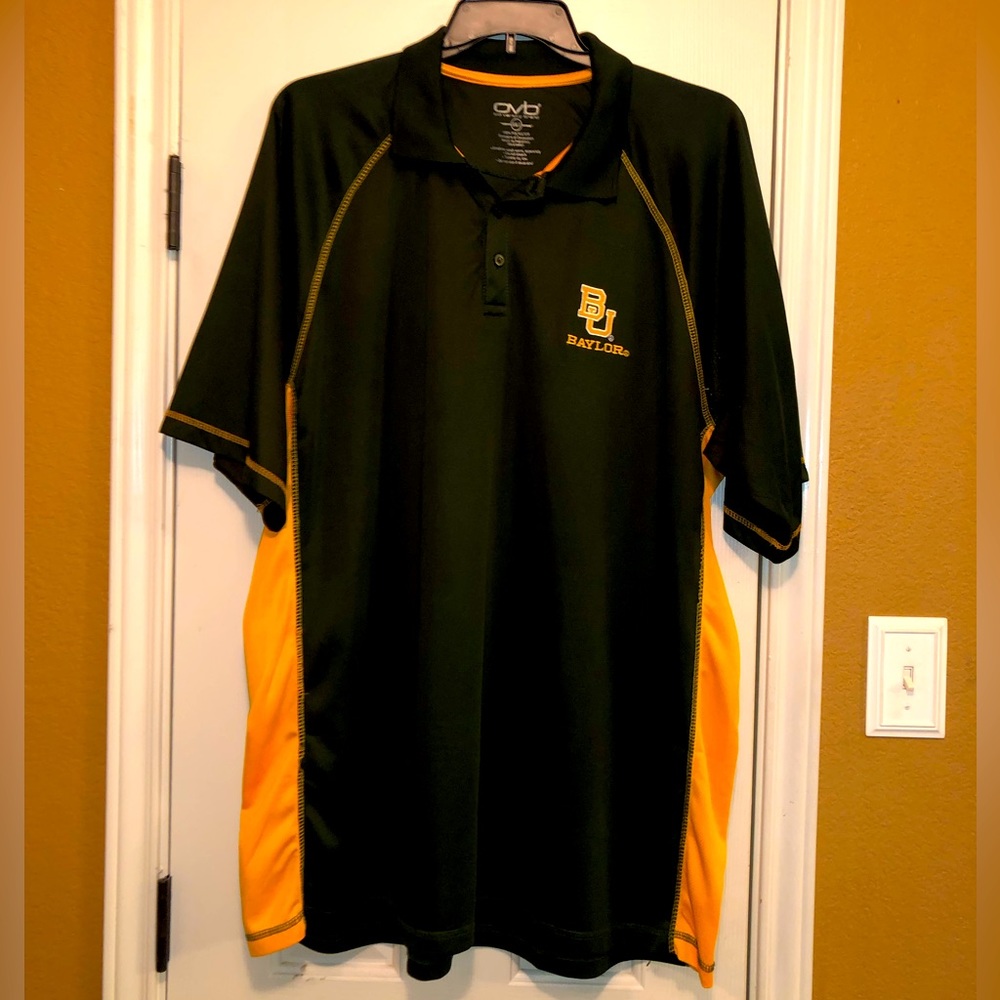 Men’s Baylor Polo